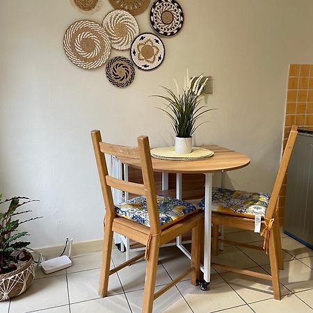 Il Giardino Secreto Apartment Manziana Bagian luar foto