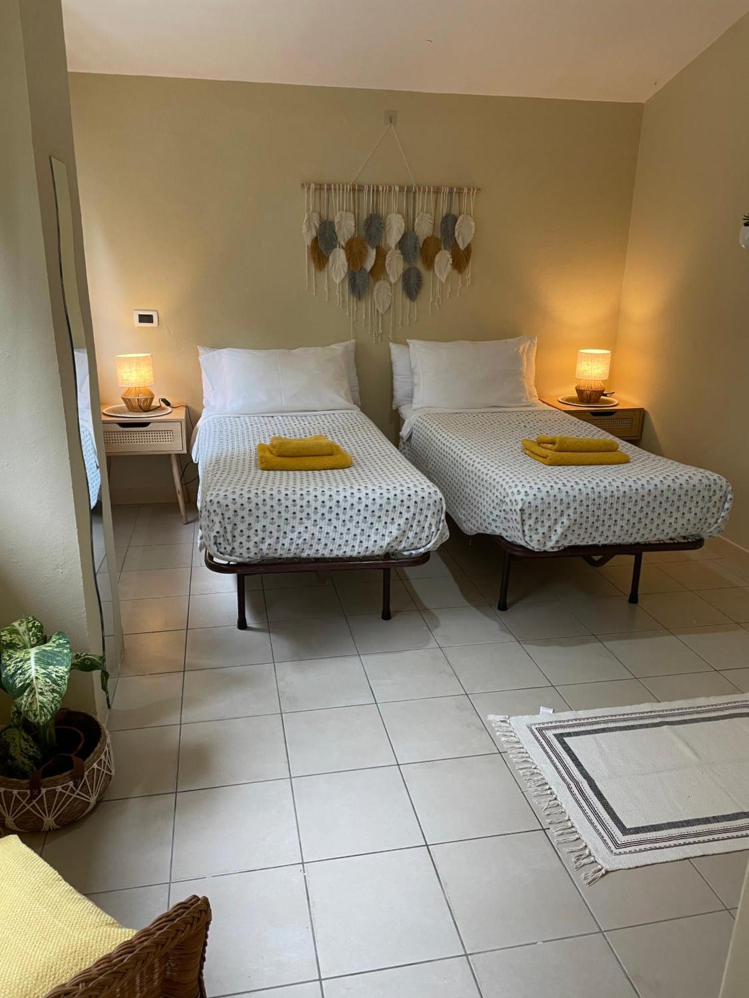 Il Giardino Secreto Apartment Manziana Bagian luar foto
