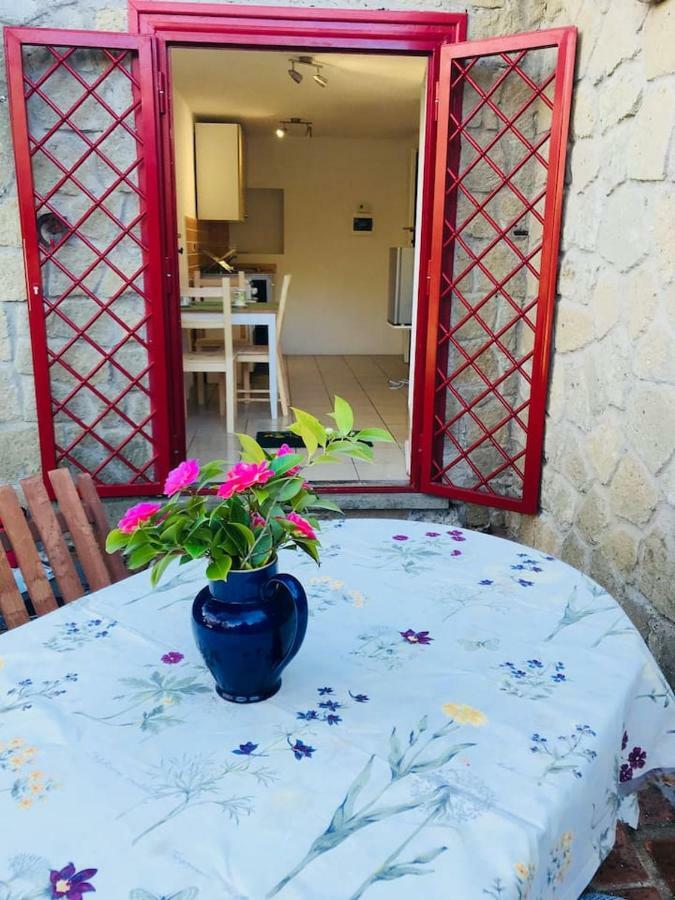 Il Giardino Secreto Apartment Manziana Bagian luar foto